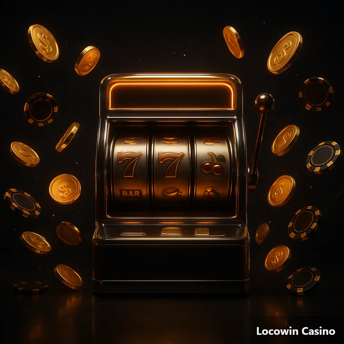 Locowin Casino Nederland — welkomstbonus