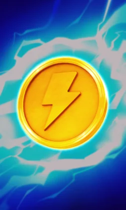 Blazing Coins 40