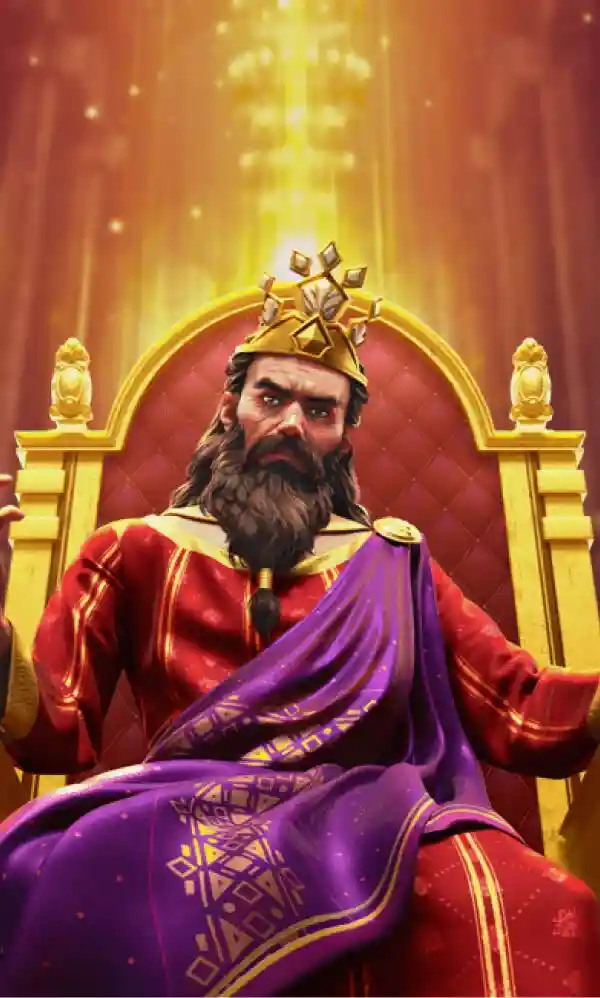 Midas Fortune