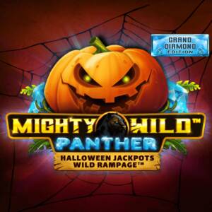 Mighty Wild: Panther Grand